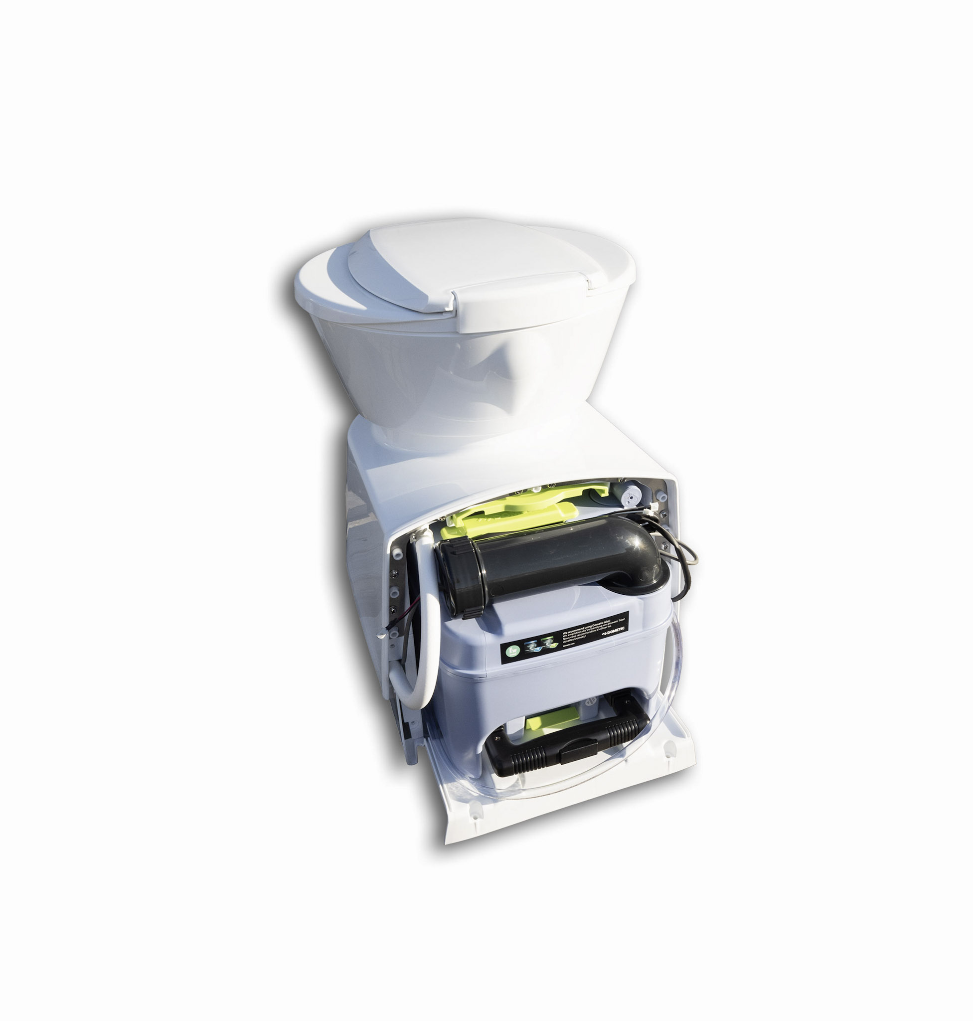 Dometic CT 4110 Kassettentoilette