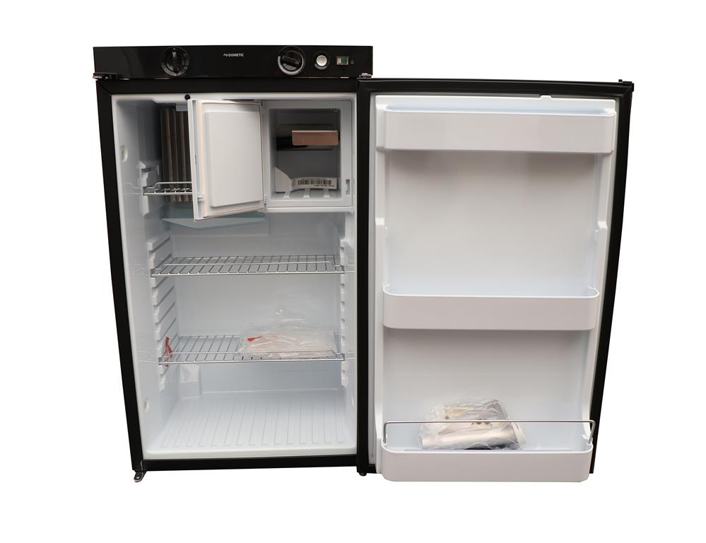Kühlschrank RM 5380, 80 Liter