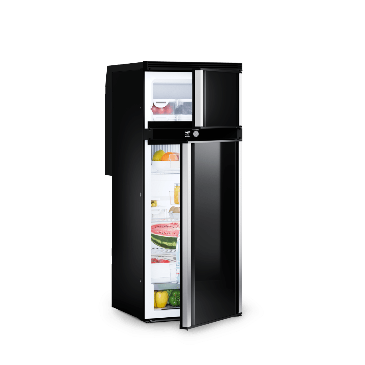 Kühlschränke für deinen Campervan - Frische Lebensmittel auf all deinen  Reisen