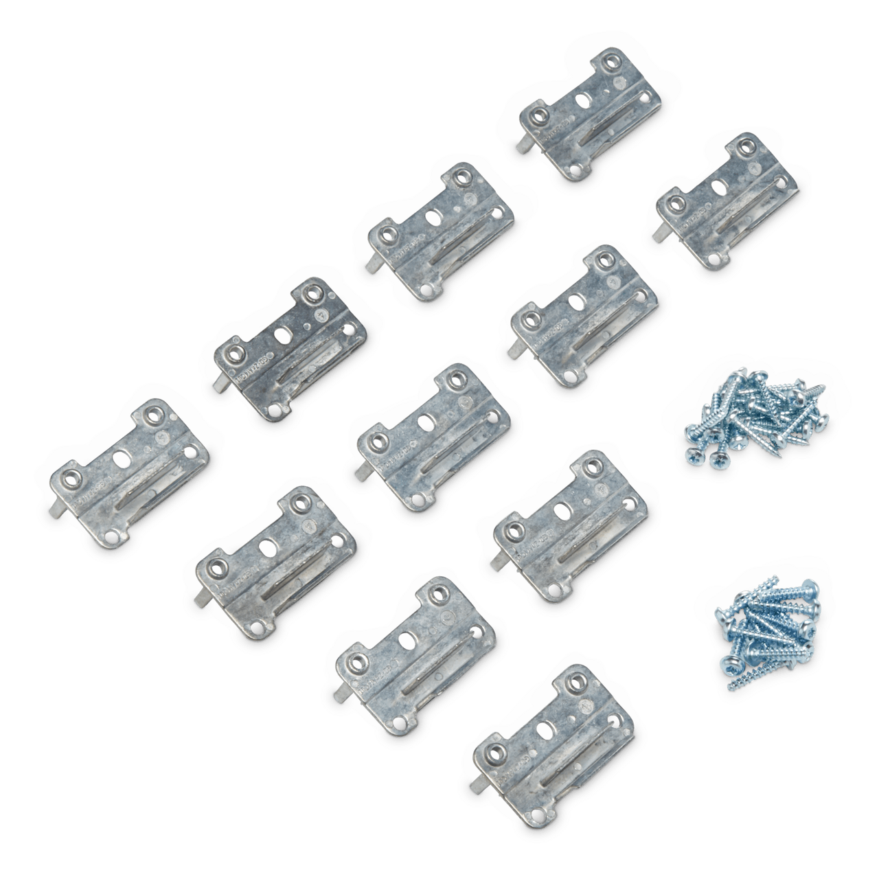 Montagesatz Dometic Midi Heki - 25-29 mm