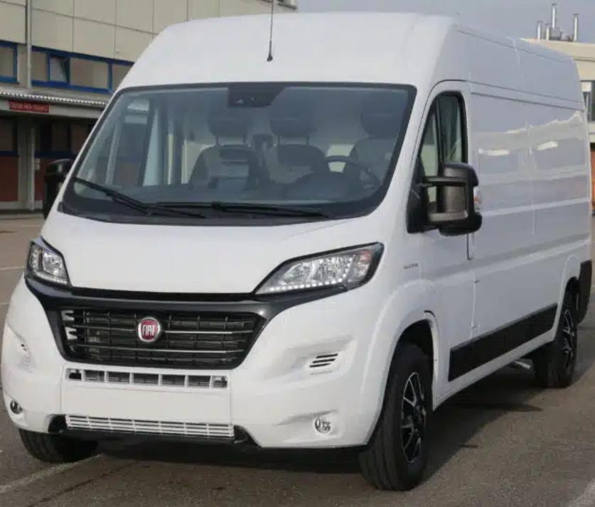 Remis Seitenscheiben-Verdunklung, für Fiat Ducato Serie 7, Citroen Jumper, Boxer